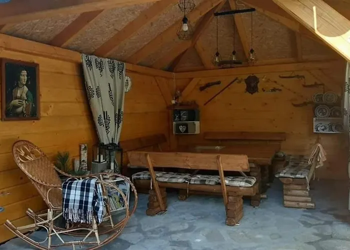 Agroturystyka Tylmanowa