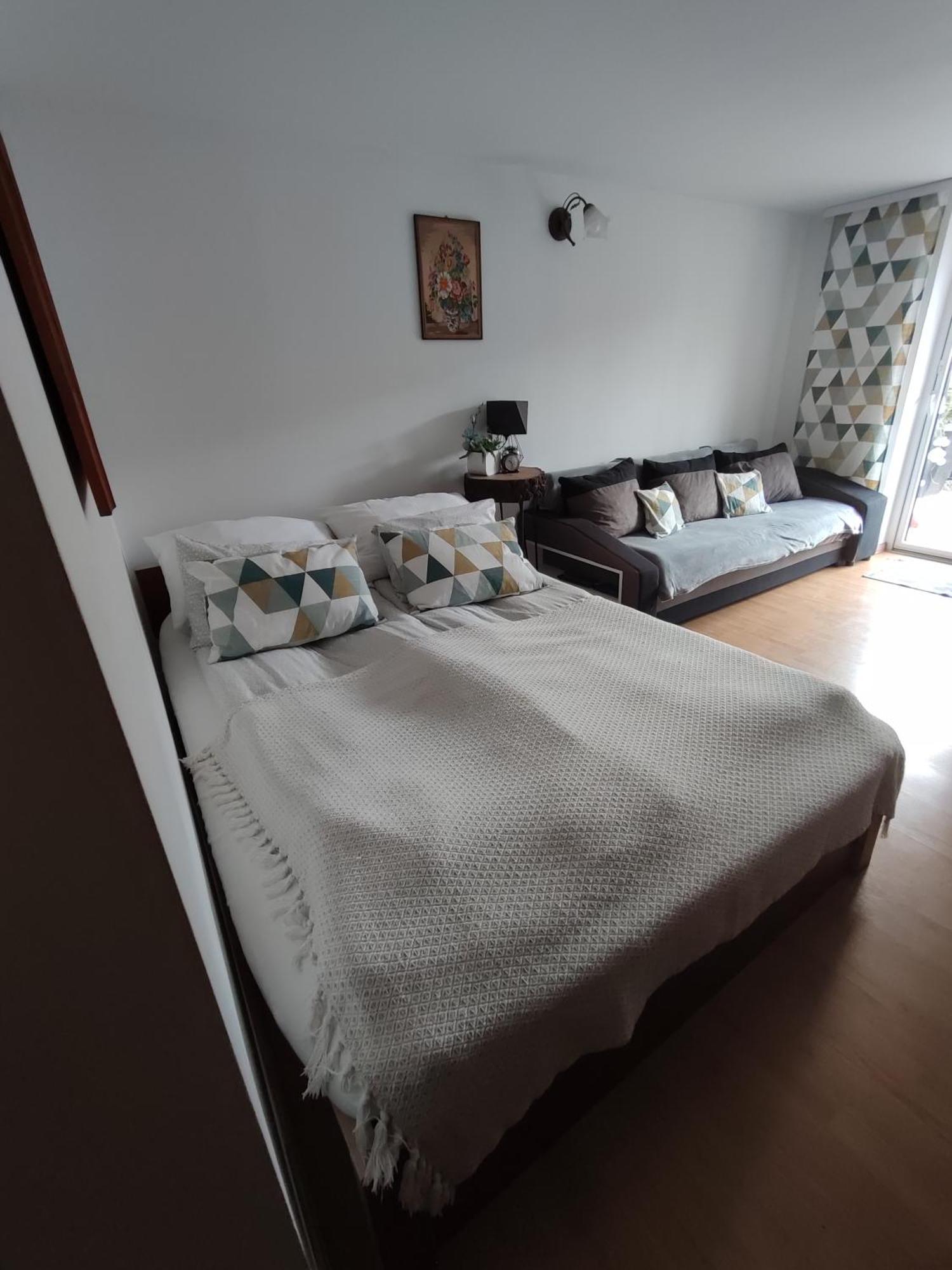 Bauernhof Agroturystyka Tylmanowa *