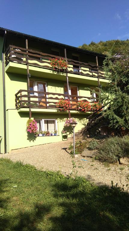 Bauernhof Agroturystyka Tylmanowa Tylmanowa