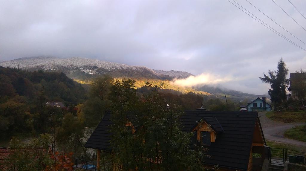 Agroturystyka Tylmanowa * Tylmanowa