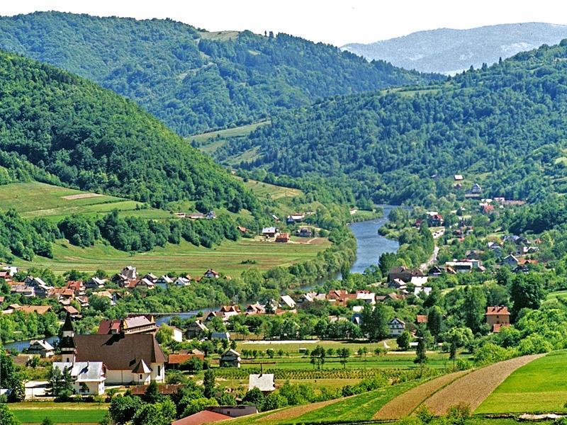 Agroturystyka Tylmanowa *