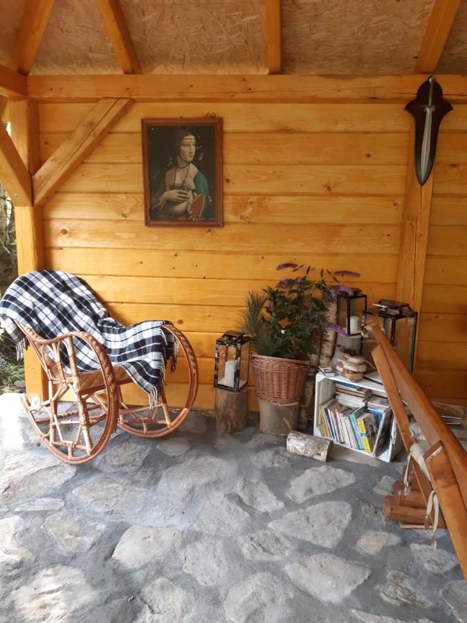 Bauernhof Agroturystyka Tylmanowa Tylmanowa